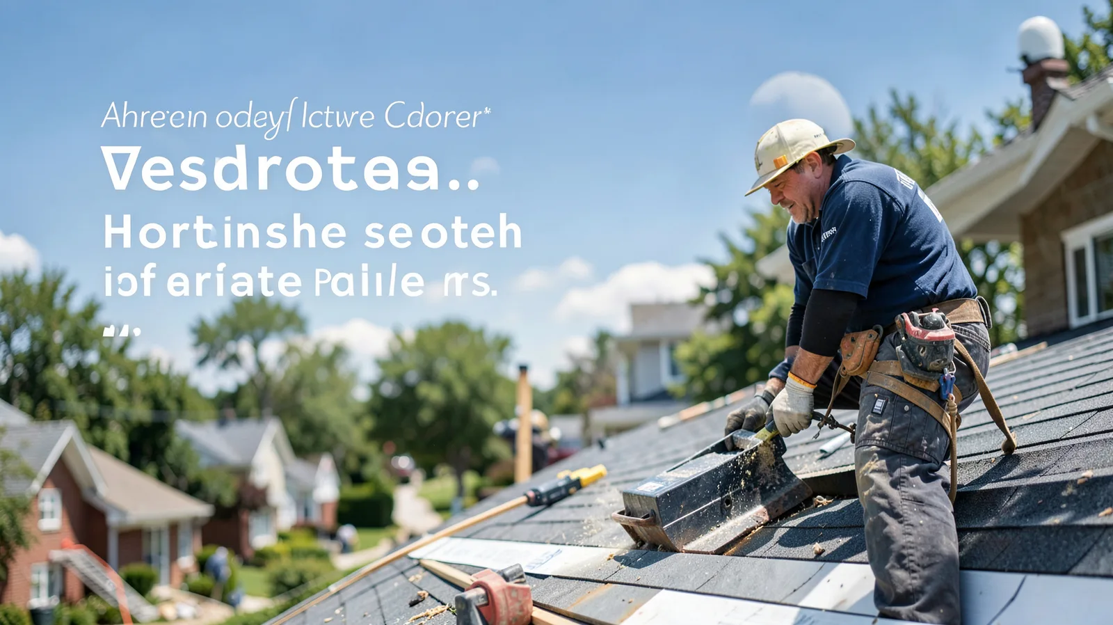 Roof Replacement in Gretna, LA near me